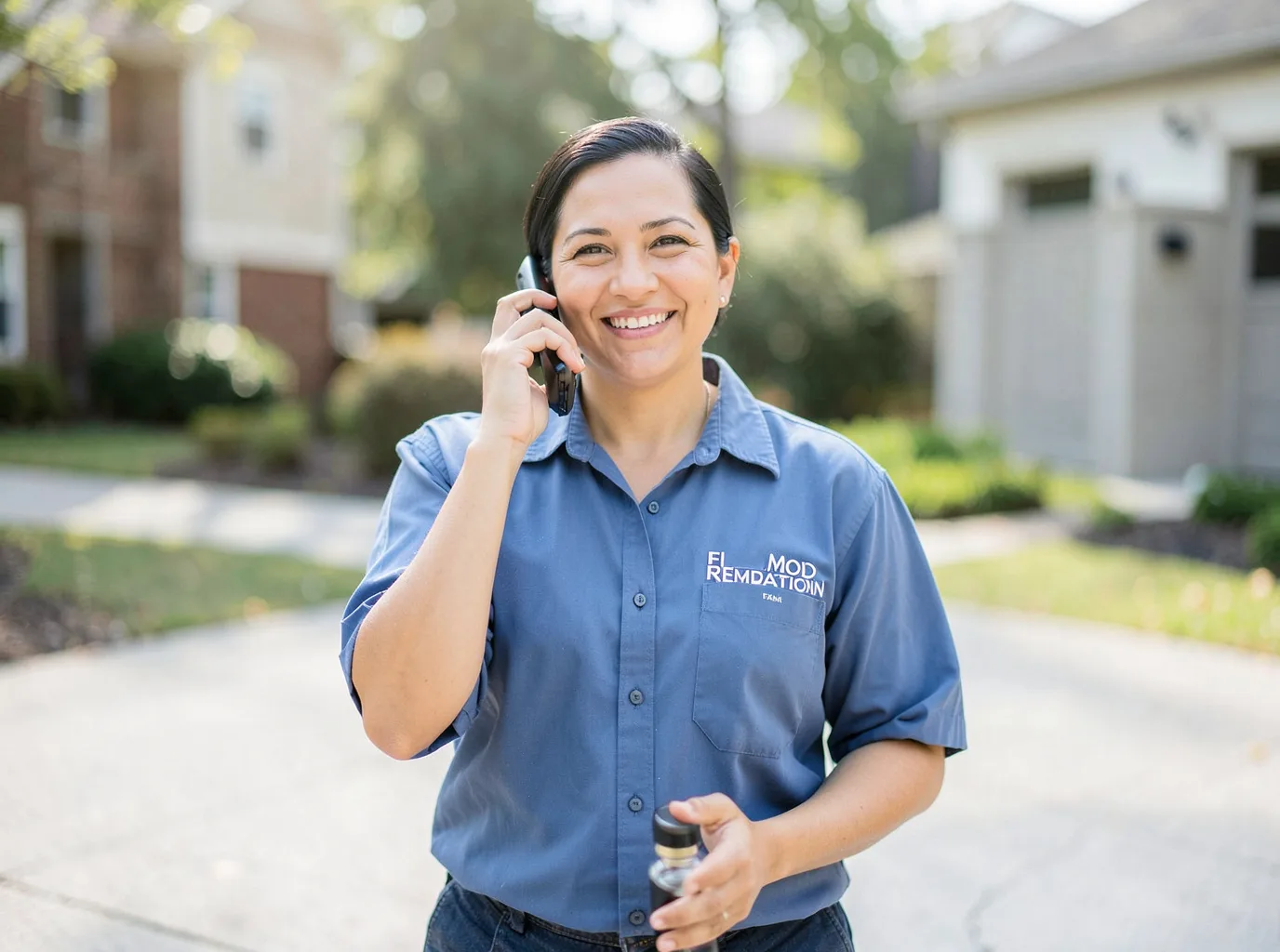 Mold Remediation Campbell, NE FAQs